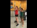 Fitness Fun Friday with Michelle & Tammy - Archery