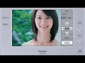 住まいるサポ ［e型］ 親機 子器の映像をズーム画像に切り替えたい場合｜panasonic