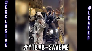 #YTB AB - Save Me (432Hz)