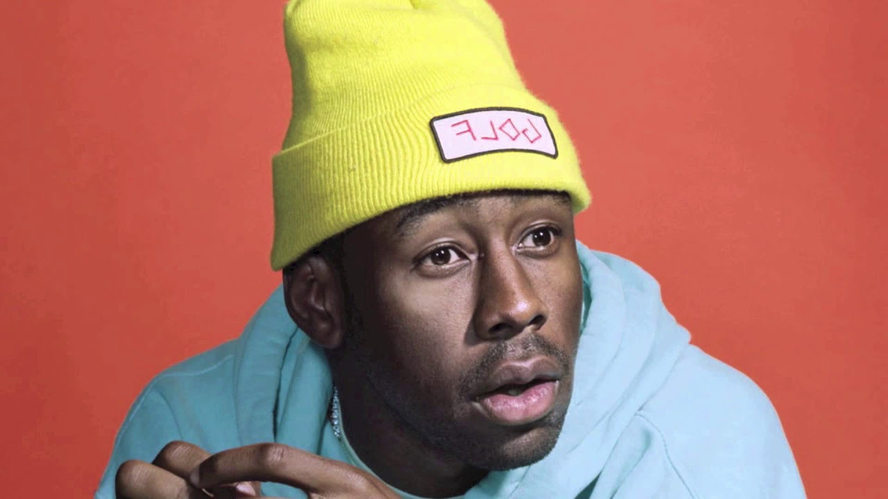 Tyler The Creator Type Beat *Banger* (Produced By Seven Beats) - YouTube