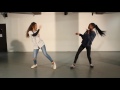 Juju On That Beat - TZ Anthem - Flows Twins - @Mickael Bilionniere - Choreography