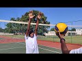 AM Volleyball Skills Clinic - Blocking Skill 2024