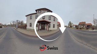 Landgasthof \u0026 Hotel KRONE - 360 Virtual Tour Services