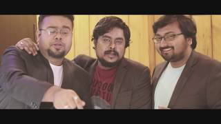 Hoyto Tomari Jonyo | Kiss Me Cadbury Song | Rahul Tanmoy N Subhro