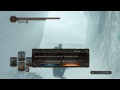 dark souls ii best way through frigid outskirts to lud u0026 zallen