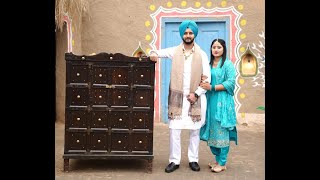 Gurveer Singh 💕 Gurjot Kaur || Wedding Live 🛑 || City Barnala || 4 Feb 2025