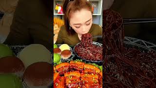 Yummy Best Mukbang Food Eating