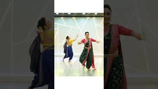 वाजले की बारा | अमृतकला | Amruta Khanvilkar | #AmuKiJhalak