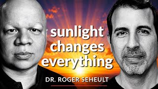 Virus Outbreaks, Infrared Light, and the 8 Pillars of Health | Dr. Roger Seheult