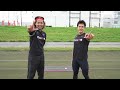 【ストレッチだけじゃだめ 】トレーニング効果が爆増するウォーミングアップ！