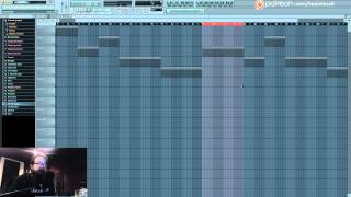 Production Basics 2: EDM Track Structure