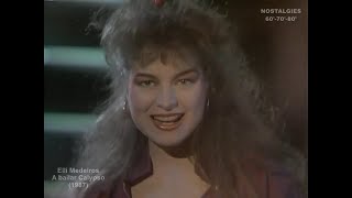 Elli Medeiros - A bailar Calypso (1987)