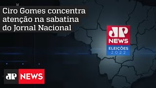 Lula e Bolsonaro cumprem agenda de campanha em São Paulo; confira