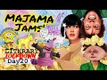 MaJaMa Jams Ep. 20 - 