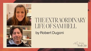 The Extraordinary Life of Sam Hell | Holly Furtick Book Club