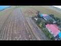 Phantom 2 at Parit 8 Sekinchan