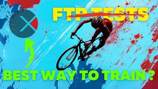 Introduction To Training With XERT (No More FTP Tests!)