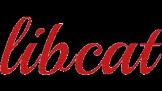 LibCat Librarian Survey Lucky Draw (Live)