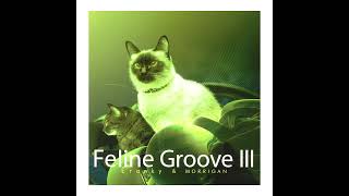 01. FG3 Introduction (Cranky \u0026 Morrigan - Feline Groove III)