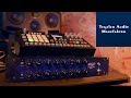 Classic Equalizer EQP-1 Elektron Analog Rytm (no talking)