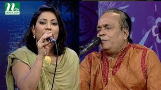 Matir Gaan | Jasmine Sarkar | Sunil Karmakar | EP 71 | মাটির গান | Music Show