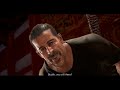 tekken 7 negan combo exhibition 1080p60fps