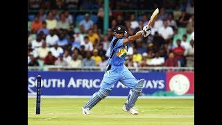 Rahul Dravid 50 of 22 balls | Rahul Dravid Switched to Beast Mode