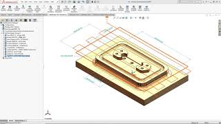 CAMWorks Shop Floor |  Tolerances