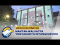 Mantan Wali Kota Yogyakarta, Haryadi Suyuti Terjaring OTT KPK