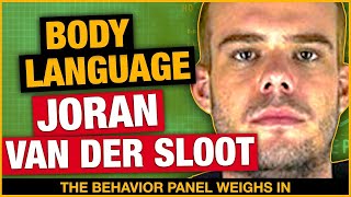 💥Double Murder Mystery: Joran Van der Sloot