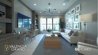 The Napa Model Home | Valencia Grand in Boynton Beach, Florida | GL Homes
