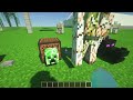 【minecraft】 玩我的世界只需要一个mod就可以！mc必备mod夸克详细介绍