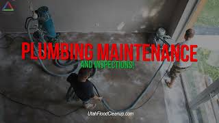 Navigating Water Damage Prevention in Your Home with Utah Flood Cleanup ๐๐