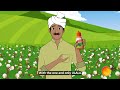 Benefit of Ulala Insecticide for Cotton and Paddy Crops | UPL India