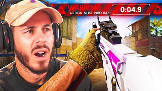 Can I NUKE in COD Mobile USING MOUSE AND KEYBOARD!?
