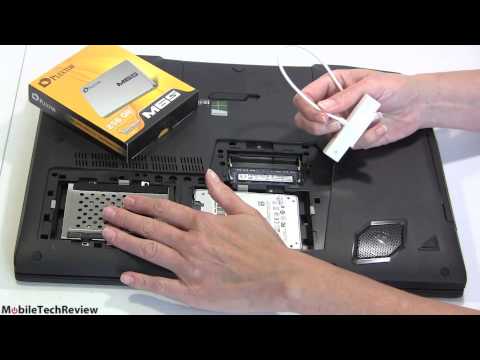 How to Upgrade Your Laptop with an SSD Drive How to Upgrade Your Laptop with an SSD Drive