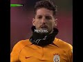 mertens..💀 futbol football edit ultraslan galatasaray