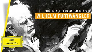 Wilhelm Furtwängler – Complete Recordings on Deutsche Grammophon and Decca (Trai