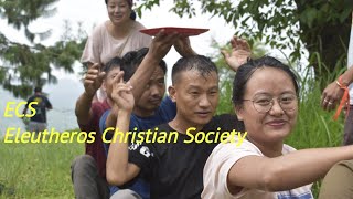 ECS (Eleutheros Christian Society) Recreation| Team Development Training