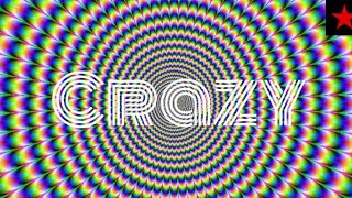 [OFFICIAL SONG] ‘Crazy’ By Hyper!