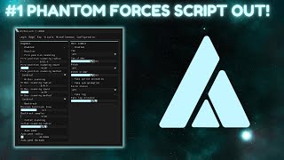 *BEST* Rage Phantom Forces Script | Archon.win ($10)