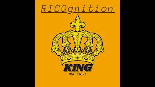 KinG Mc R.i.C.O - DayONEs  ( DTP )