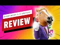 Everybody 1-2-Switch is Bad - Review