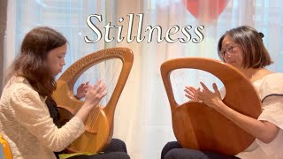 Hong Kong HeartStrings Harp Centre “Stillness Canon” Lyre Duet