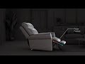 Flexsteel Lift Recliners (Full Version)