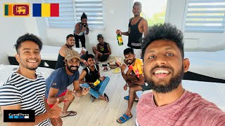 රුමේනියාවේ අඩියක් ගහන එක මෙච්චර ලාබද🤭🇷🇴| ROMANIA | Baia Mare | Selgros