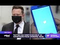 Elon Musk says Twitter revenue dropped amid advertiser pullouts