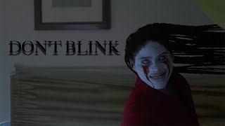 Don't Blink | Director James Ross | Student Short Film Showcase 2024