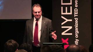 TEDxNYED - Gary Stager - 03/05/2011