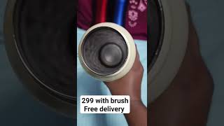 299 free delivery #viral #water #bottle #trending